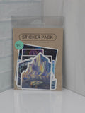 Cool Sticker Pack