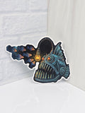 Die-cut Echo Chamber Sticker