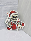 6-7 Sticker