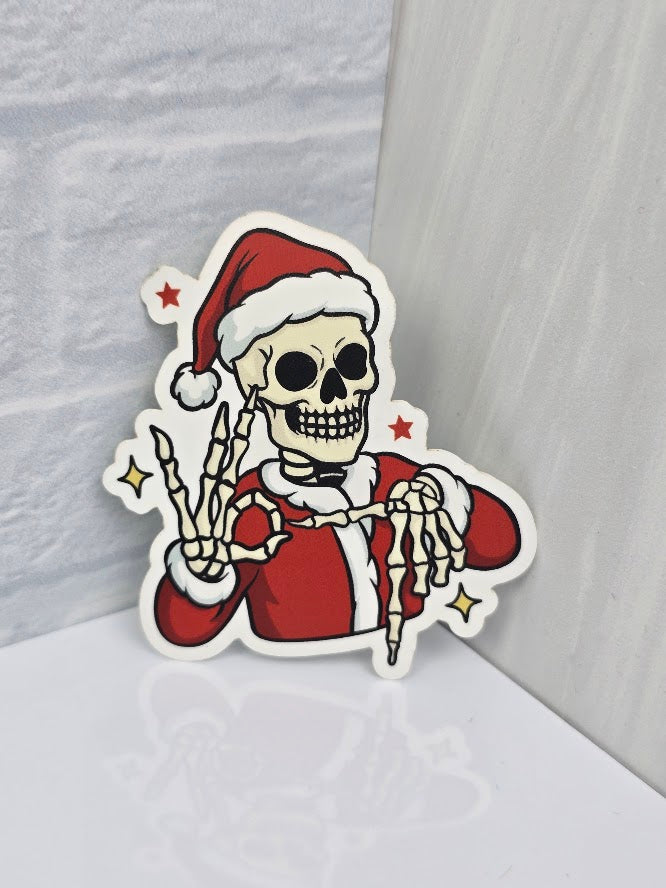 6-7 Sticker