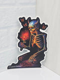 Unbroken Sticker