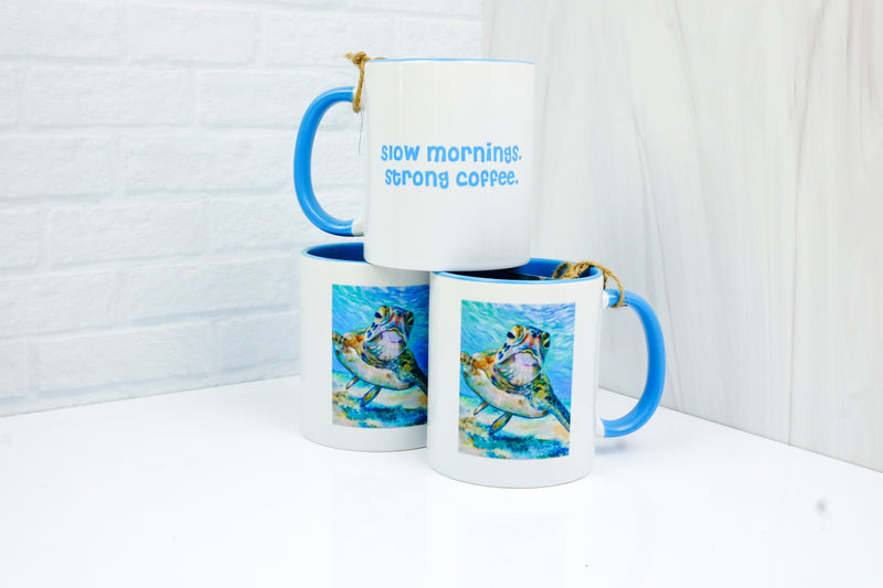 Weightless Mug