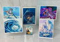 Cool Note Card Pack