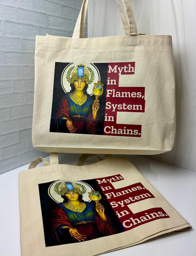 Aphrodite Tote
