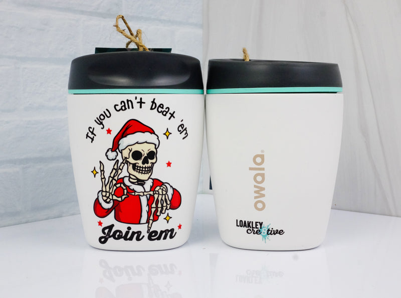 6-7 10oz tumbler