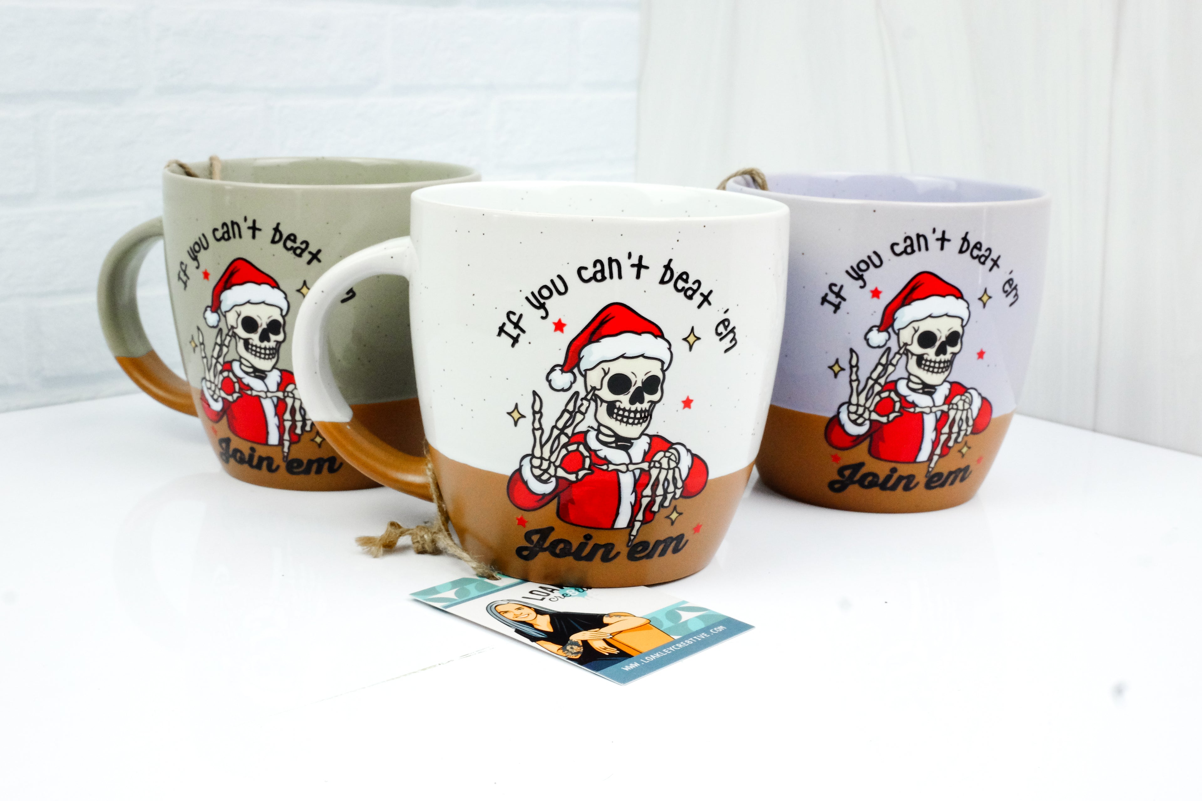 6-7 large mug