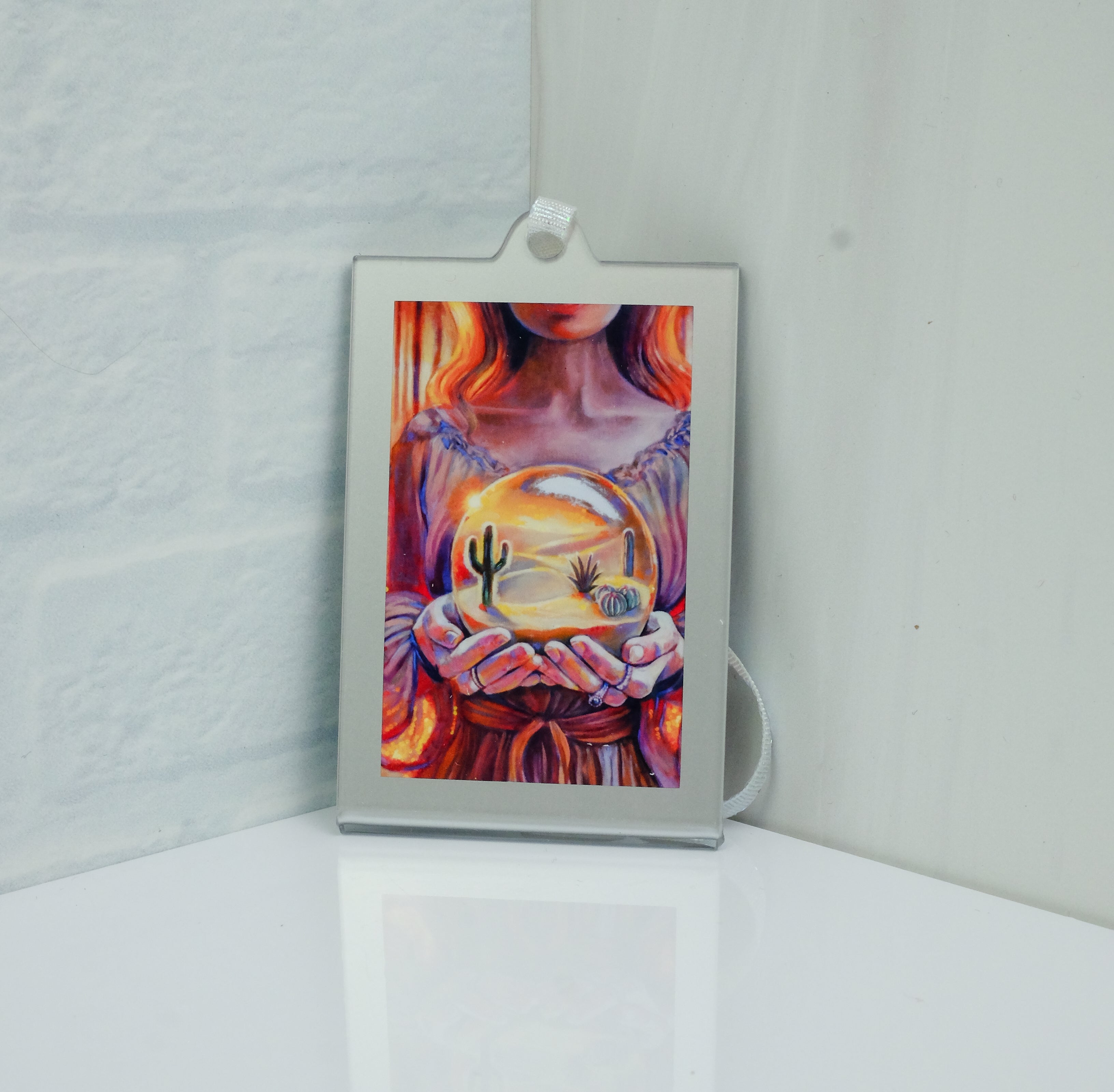 Subterrane Ornament