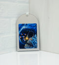 Echo Chamber Ornament