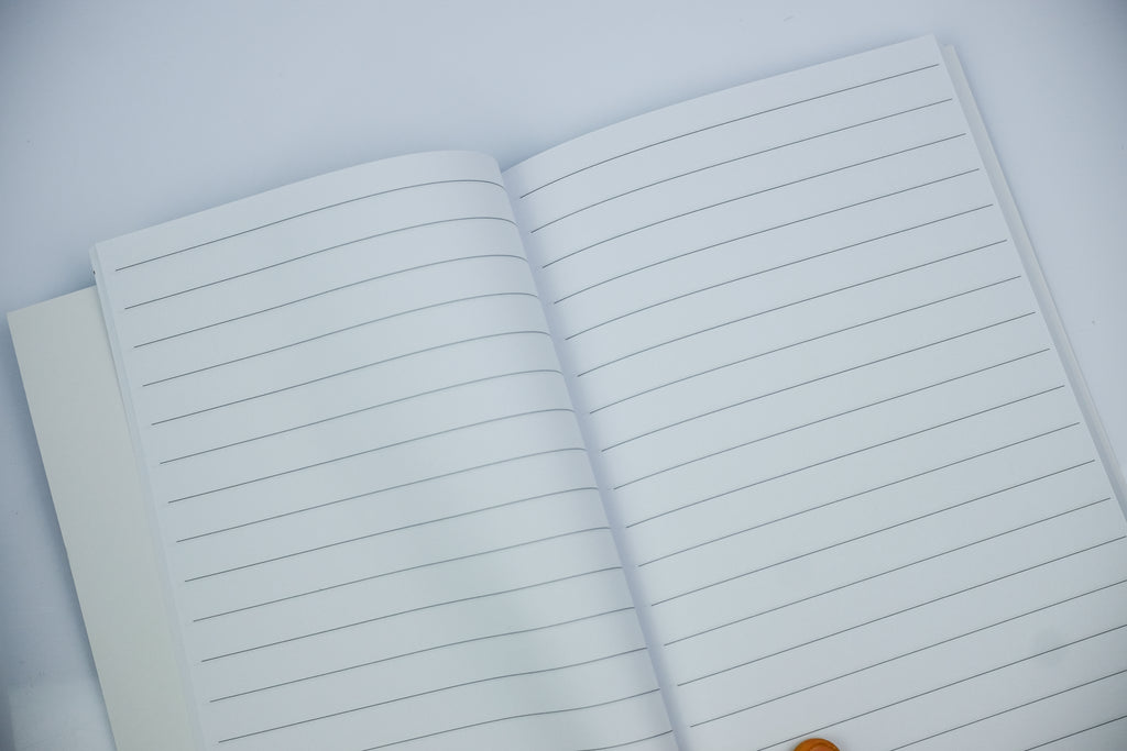 Fluid Memory Journal