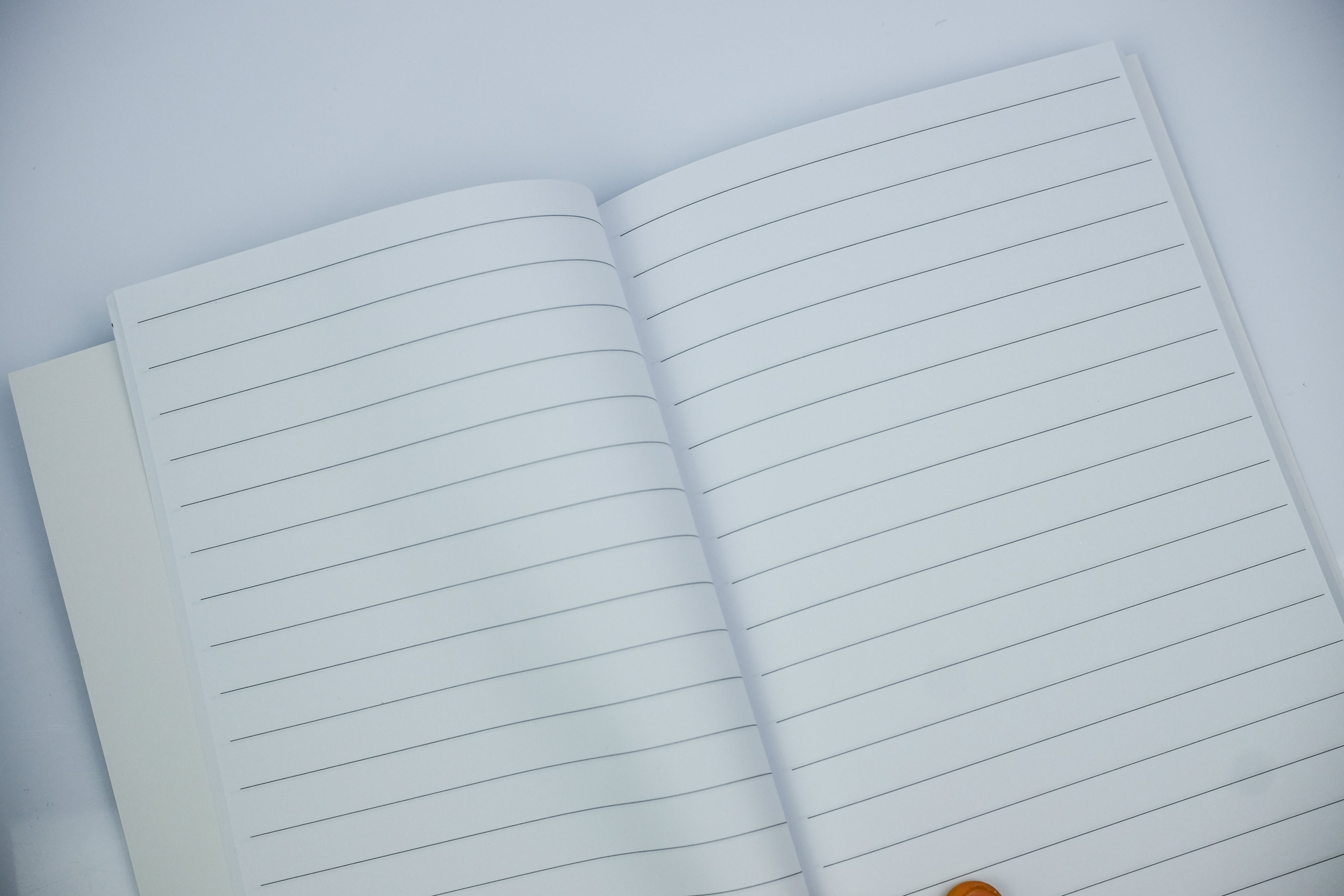 Fluid Memory Journal