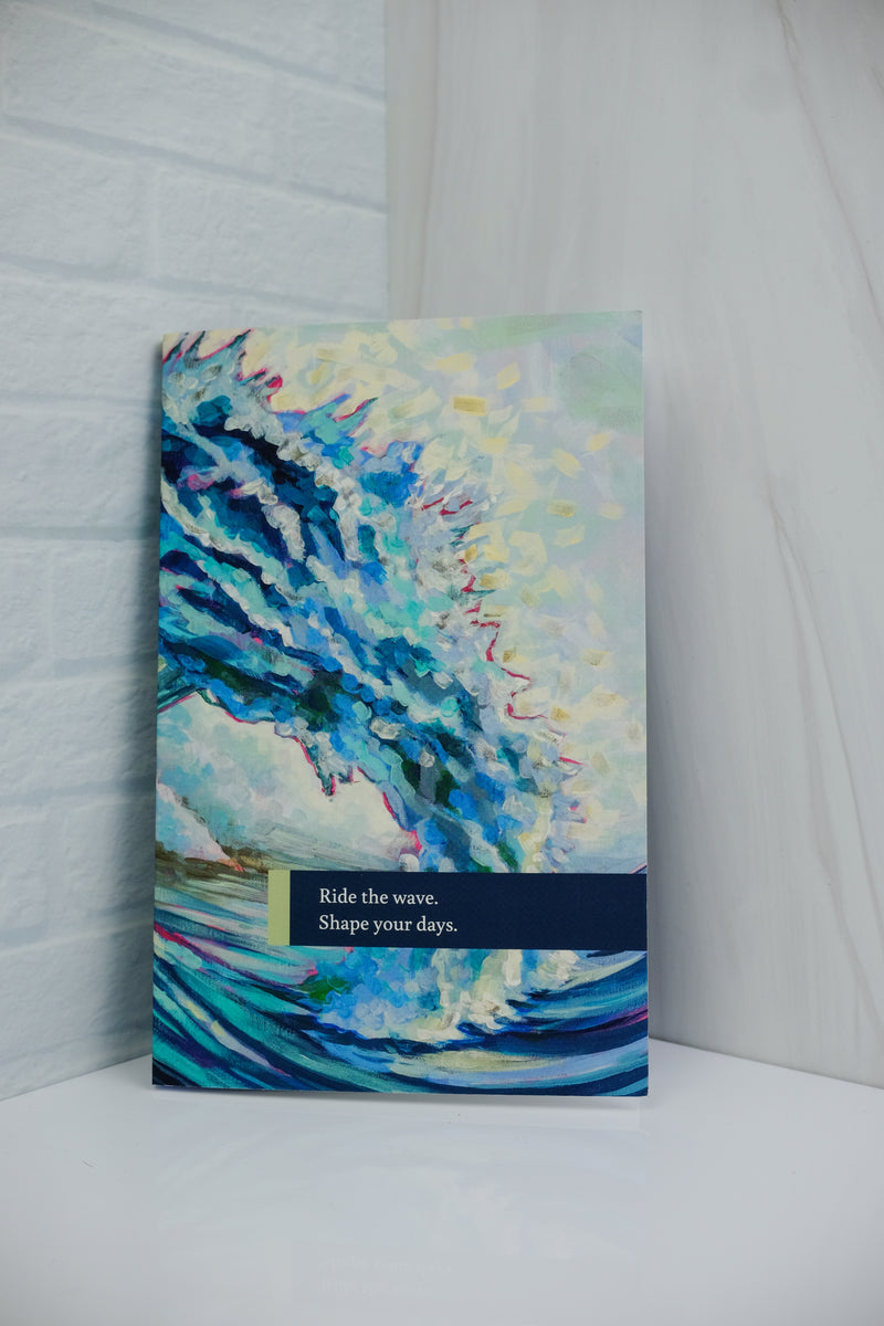 Fluid Memory Journal