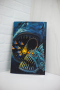 Echo Chamber Journal