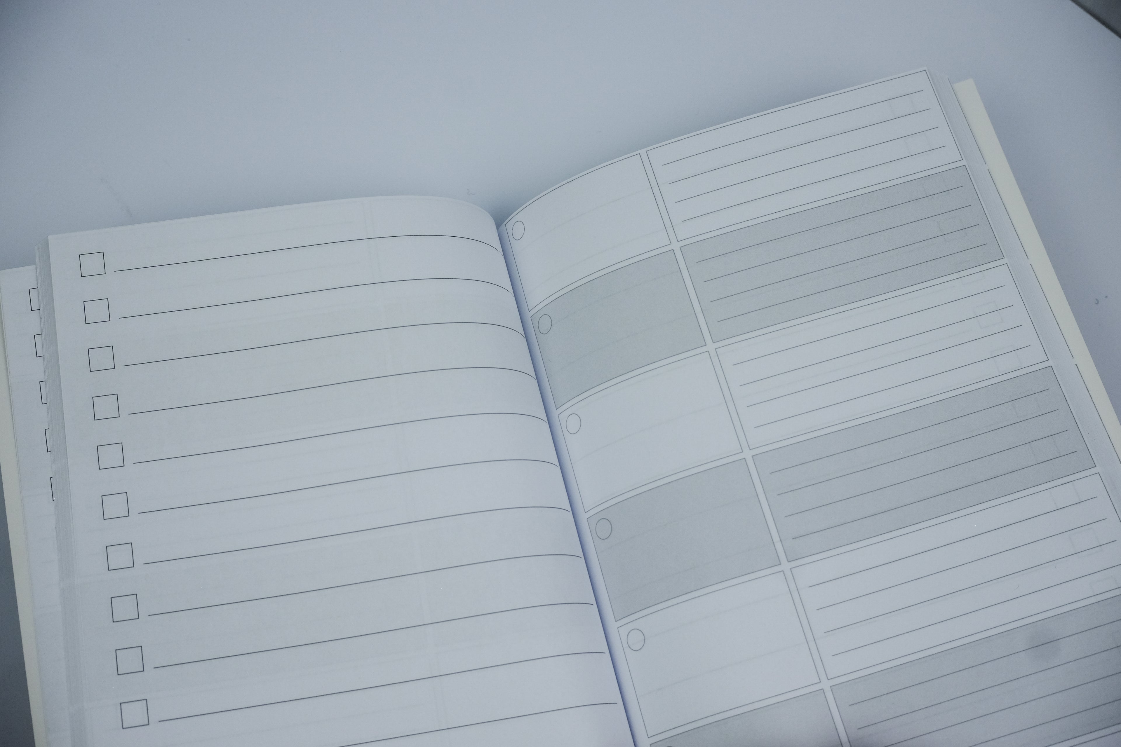 Lone Epoch Journal