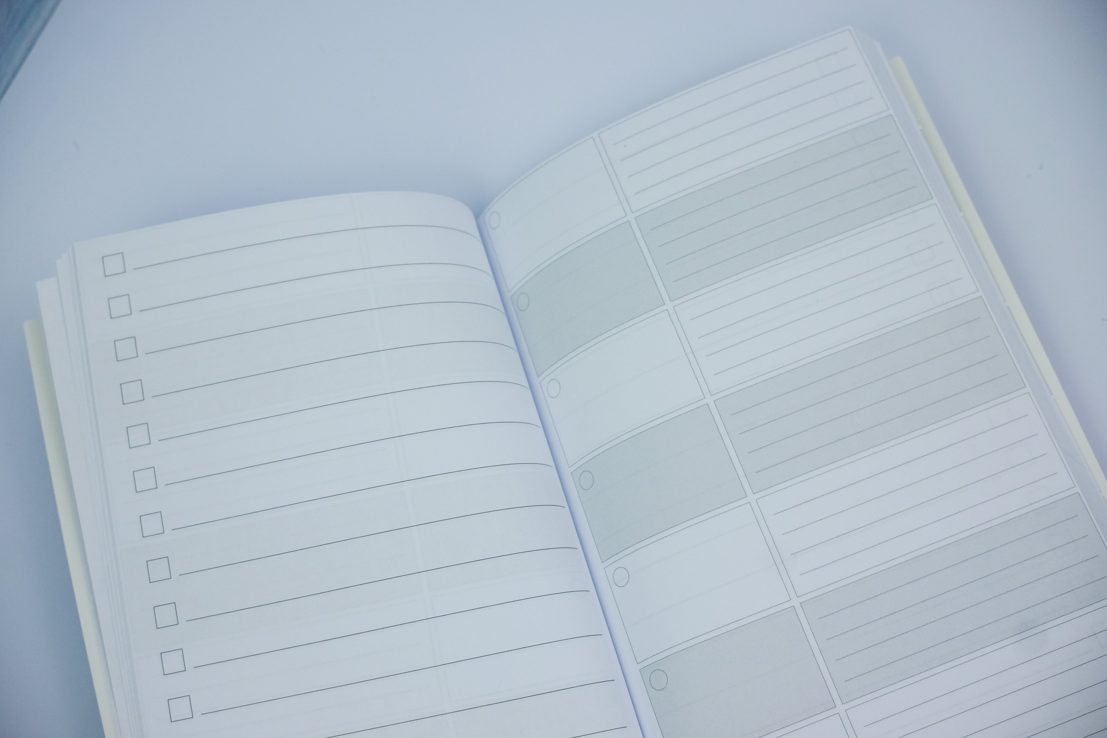 Vestige Journal
