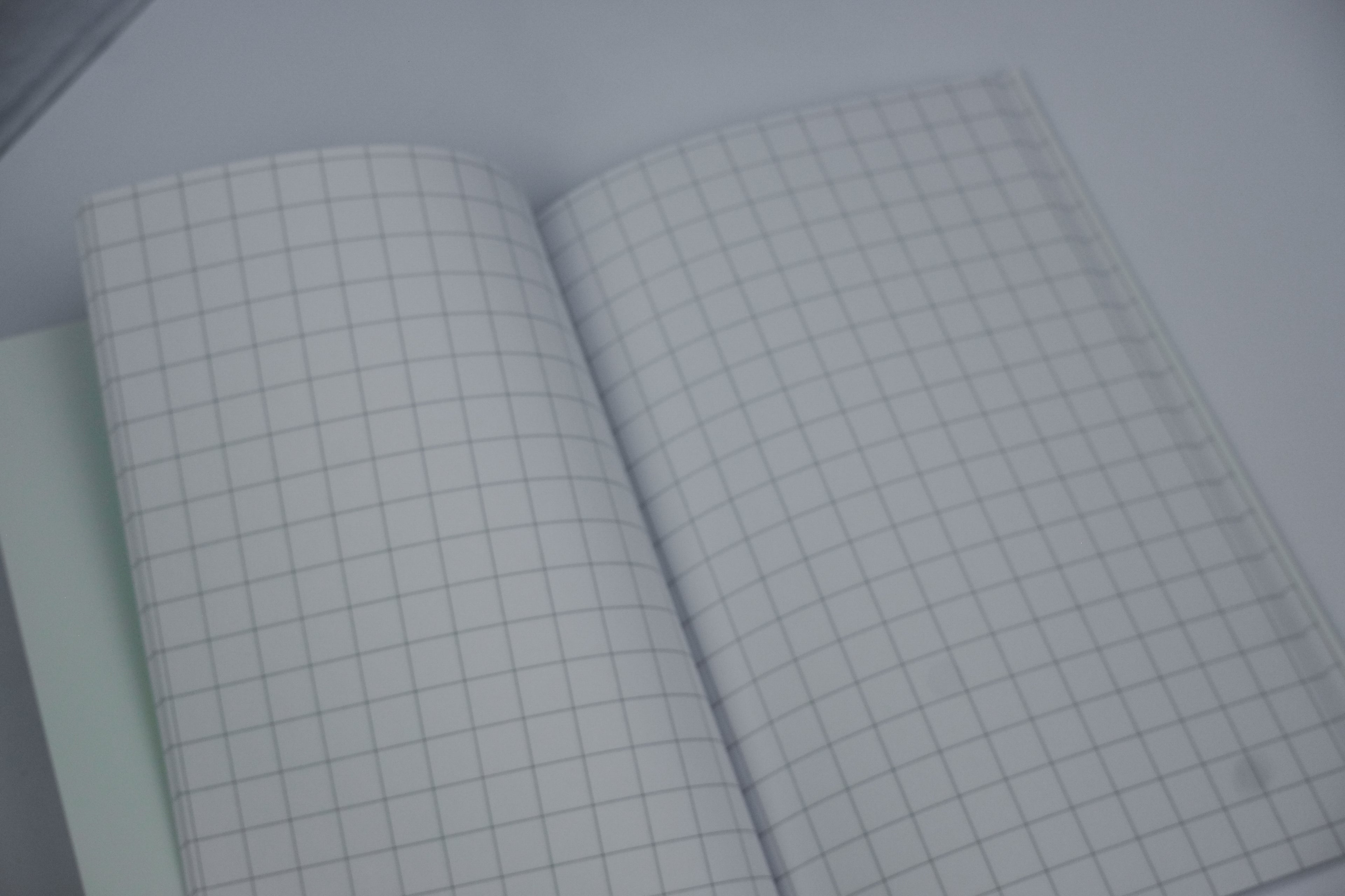 Weightless Journal