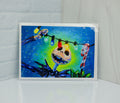 Jack Greeting Card