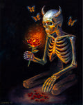 Unbroken Original Painting