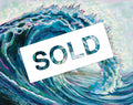 Fluid Memory Original Painting — SOLD