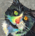 Spectrum Fine Art Print